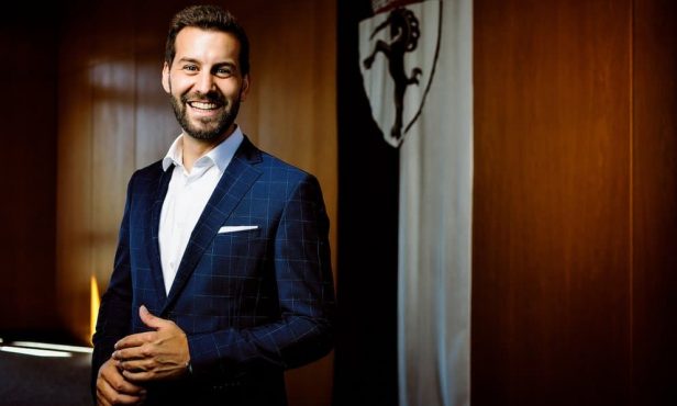 OGH hebt Urteil gegen Bludenzer Bürgermeister Tschann auf