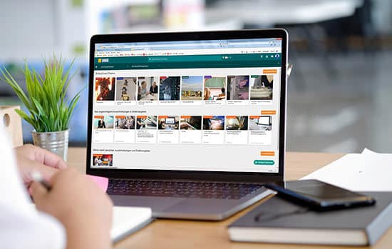 Statten Sie Ihre Verwaltung mit dem IT-Angebot der BBG aus!