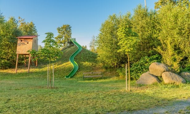 Pflegearbeiten besser planen: Digitale Grünflächenverwaltung