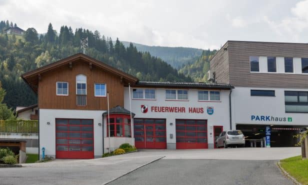 NUTZEN.LEBEN 2023 – Einfach sicher unterwegs: Feuerwehr