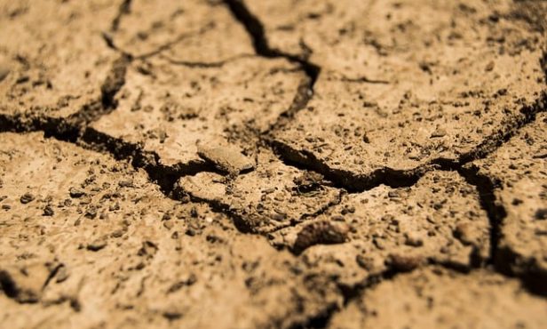 471 Gemeinden von Wasserknappheit betroffen
