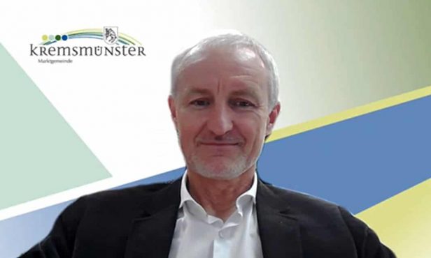 Expertentalk – “Digitalisierung in der Verwaltung” mit Mag. Reinhard Haider