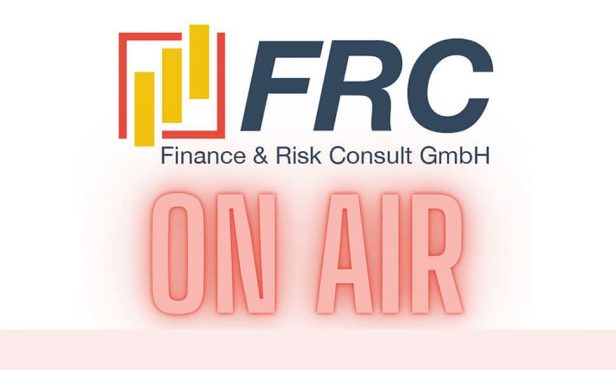 FRC ON AIR – der Finanz-Podcast für Städte und Gemeinden