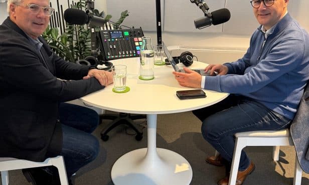 Zwischen Zeitung und Instagram: Was Bürgermeister wissen müssen!