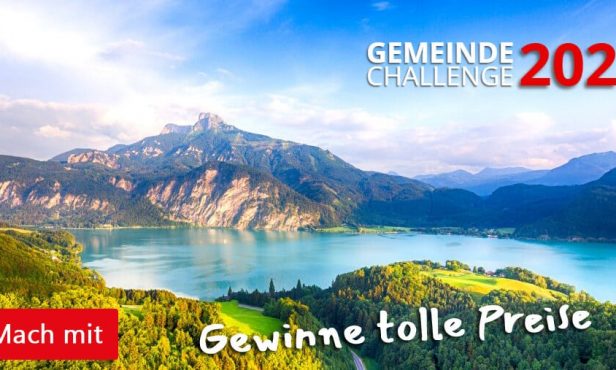 Aufruf zur Pro Earth Gemeinde Challenge 2023
