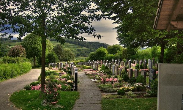 Der Friedhof – ein Defizitgeschäft für Gemeinden?