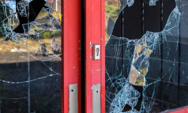 Rätselhafte Einbruchsserie in Vereinslokalen