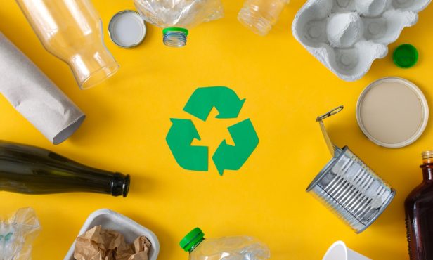 Plastik und Metall werden künftig überall gemeinsam gesammelt