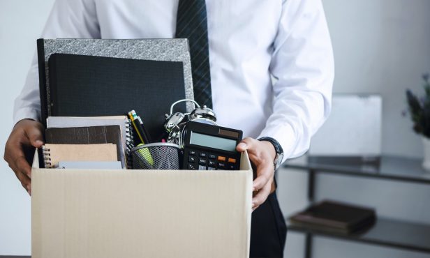 Was tun, wenn Bürgermeister und Vize zeitgleich zurücktreten?