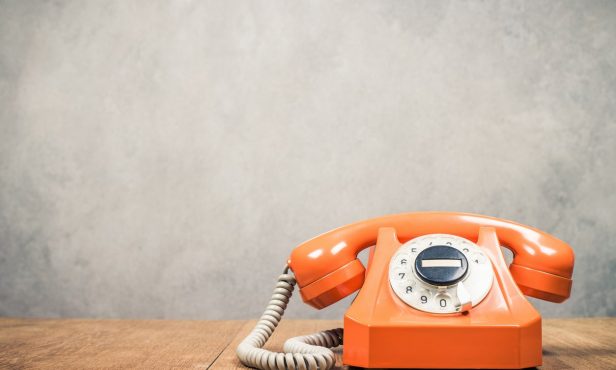 ÖBB richten Sorgentelefon für Gemeinden ein