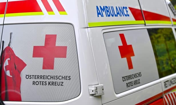 Ist das flächendeckende Rettungswesen in Österreich gefährdet?