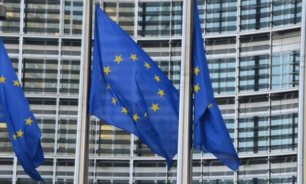 Förderungen für Europa-Initiativen