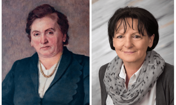 Zwei starke Frauen an der Spitze von Gloggnitz