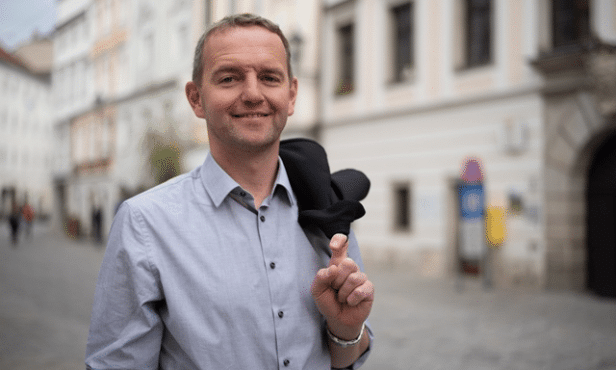 Meggenhofen: Mit „Wir-Gefühl“ nach vorne