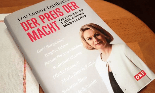 Der Preis der Macht