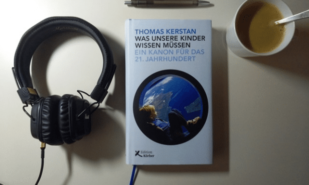 Was unsere Kinder wissen müssen