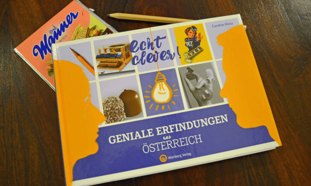 Geniale Erfindungen aus Österreich