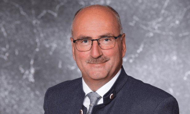 Motiviert für Ybbsitz’ Zukunft