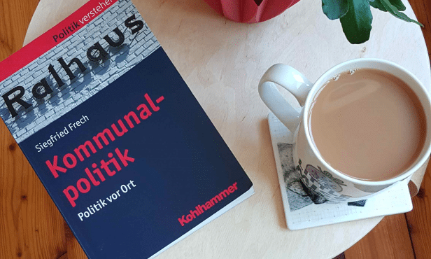 Kommunalpolitik: Politik vor Ort