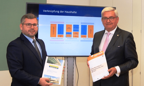Neue Finanzregelungen für Gemeinden