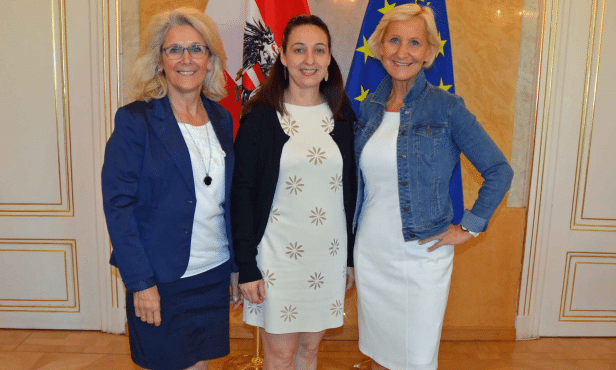 Erste Gemeinde ruft Klimanotstand aus