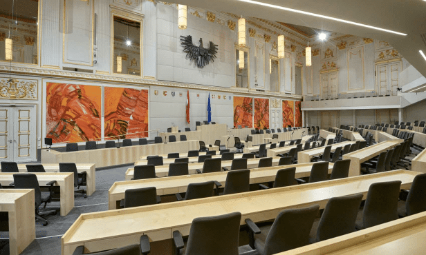 Beschluss doch noch möglich
