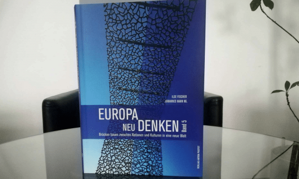 Europa neu denken: Brücken bauen