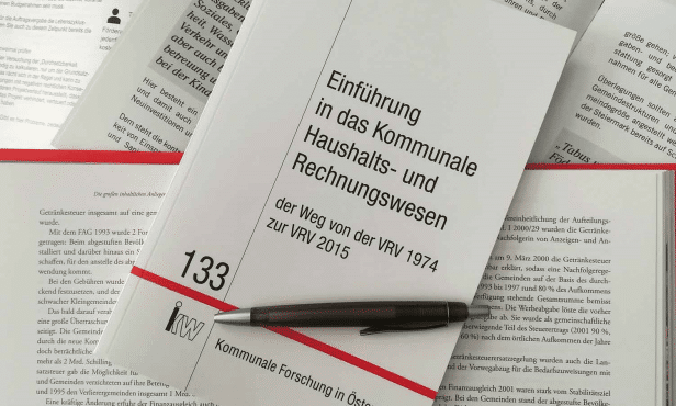 Einführung in das Kommunale Haushalts- und Rechnungswesen