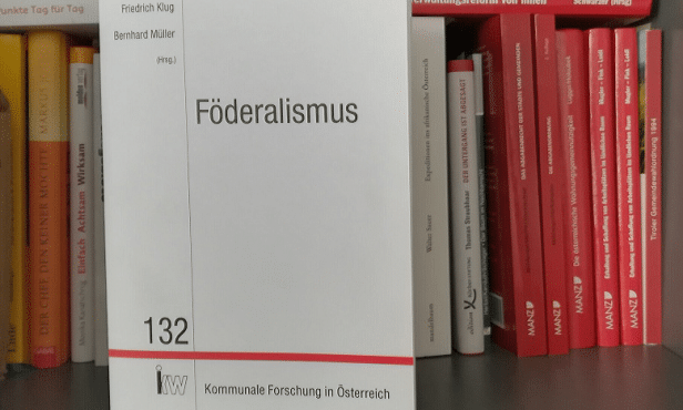 Föderalismus: Grundstein oder Hindernis?