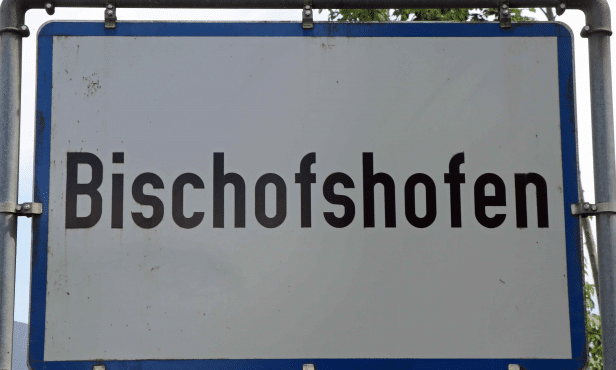 Im Reich der Bischöfe
