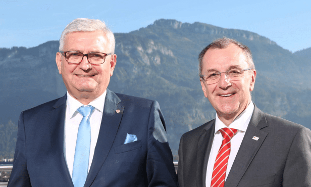 Riedl/Dworak: “Reform der Tauglichkeitskriterien diskussionswürdig”