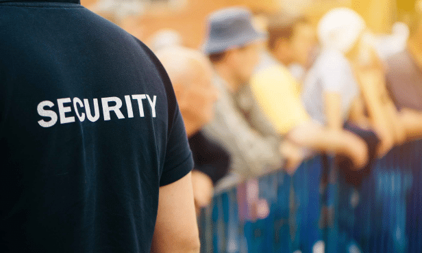 Sicherheit bei Veranstaltungen – Worauf Gemeinden achten sollten