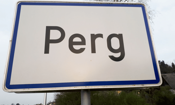 Perg: Von den Fabelwesen im Machland