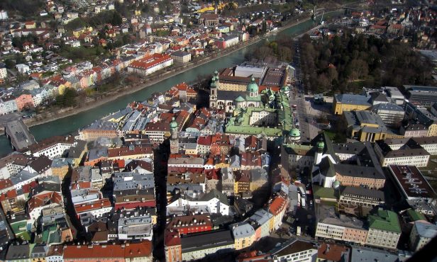 So wirbt Innsbruck um Hauptwohnsitze