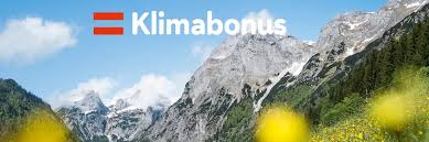 Klimabonus – Auszahlung startet am 2. September
