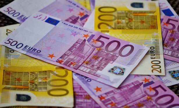 November-Vorschüsse trotz KÖSt-Einbruch 4 Prozent im Plus