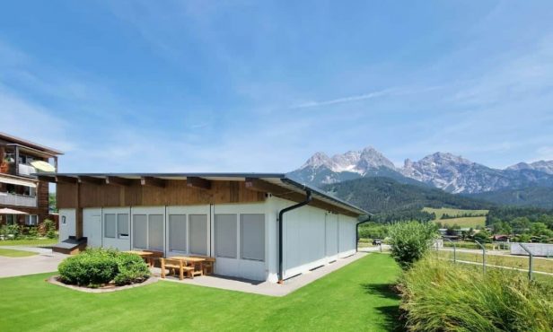 Die schönsten Modullösungen in Österreichs Gemeinden