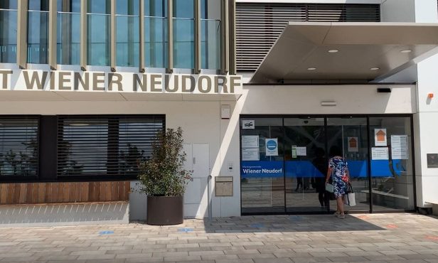 Tatort Gemeinde – “Pflegekoordination” in Wiener Neudorf