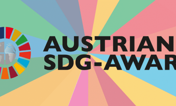 Jetzt anmelden für den SDG-Award 2024
