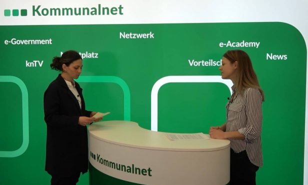 Expertentalk – ” KIP 2023″ mit Frau Anna Golser von der BHAG