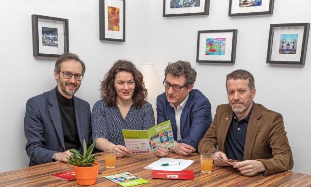 SO:FAIR sind die Gemeinden