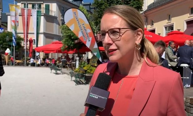 Das waren die kommunalen Sommergespräche 2021