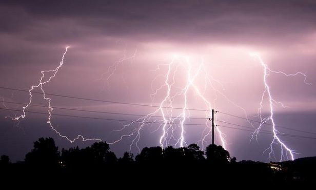 Erst von Hagel getroffen – Gemeinde jetzt Energievorreiterin
