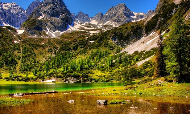 Auf dem Weg zur Rettung des Tiroler Gemeindeverbandes