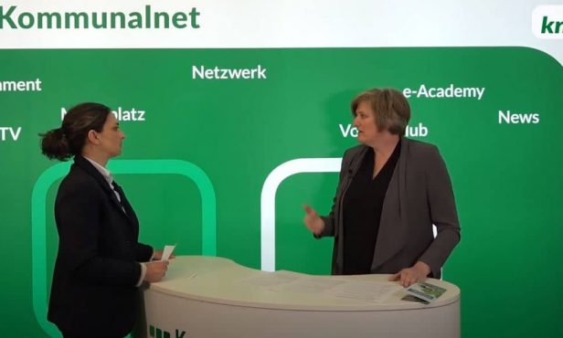 Expertentalk – “Was Gemeinden bei Gewässerökologie beachten müssen” mit Frau DI Helena Mühlmann