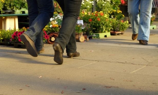 Ge(h)meinsam in die Zukunft