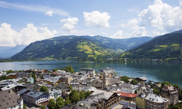 Die kühlsten Orte Österreichs – hier winkt Abkühlung!