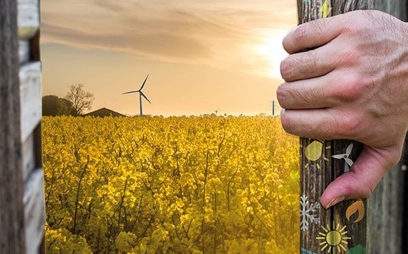 Ökosozialer Kompass schafft Anreize für die Energiewende
