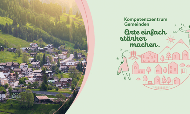 Kompetenzzentrum Gemeinden: Starke Unterstützung des BMLUK für Österreichs Gemeinden