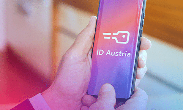 ID Austria tourt durch die Gemeinden